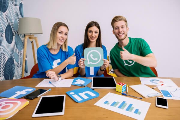 Desarrollo de Software Corporativo